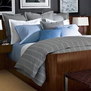 Ralph Lauren - JERMYN STREET ONE KING SHAM